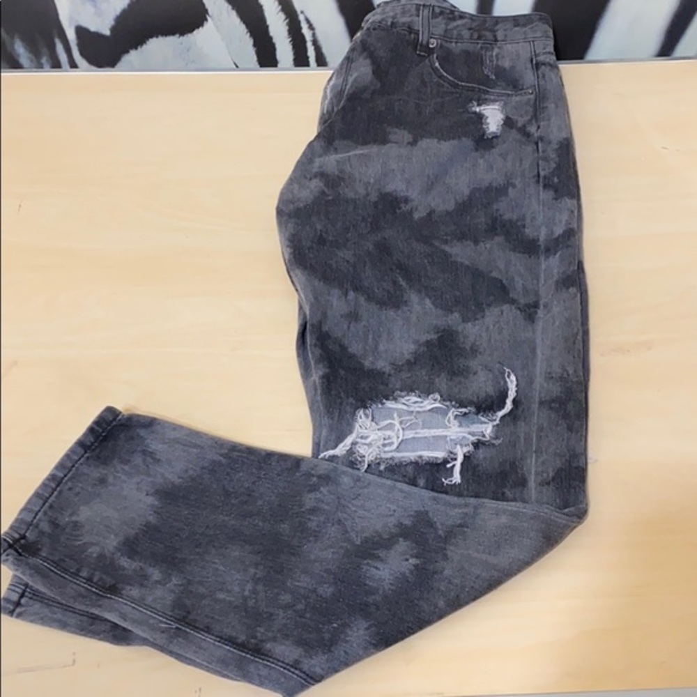 - Men’s Jaywalker Jeans Size 36